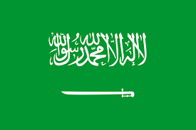 Arabia Saudí