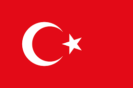 Turquía