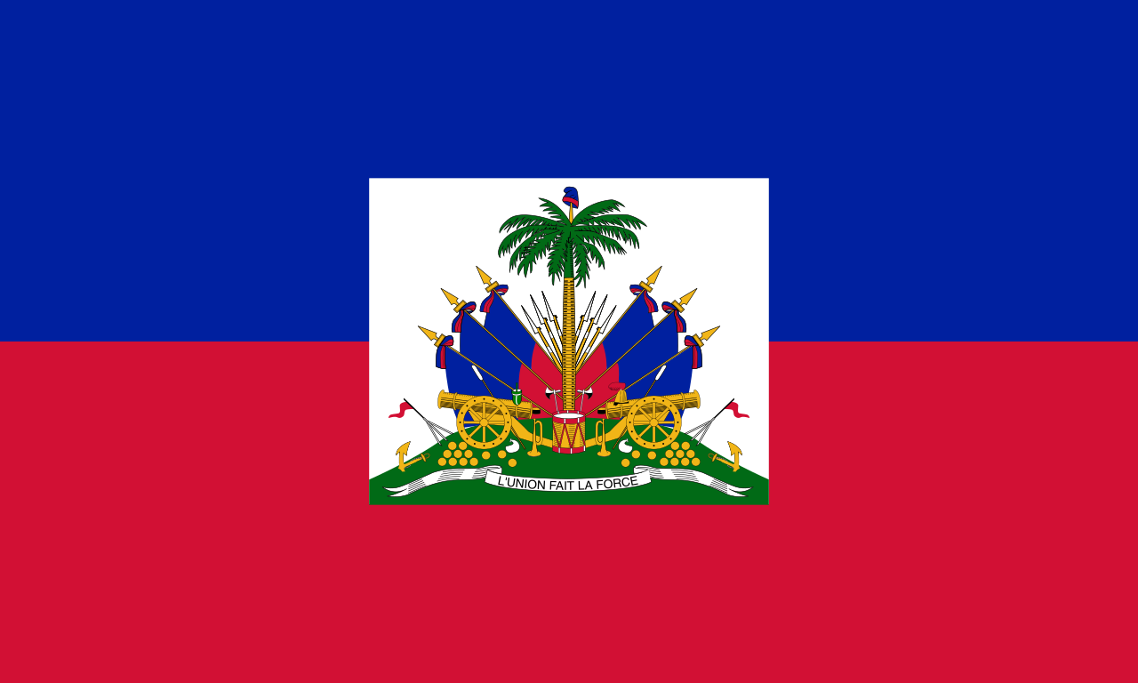 Haití