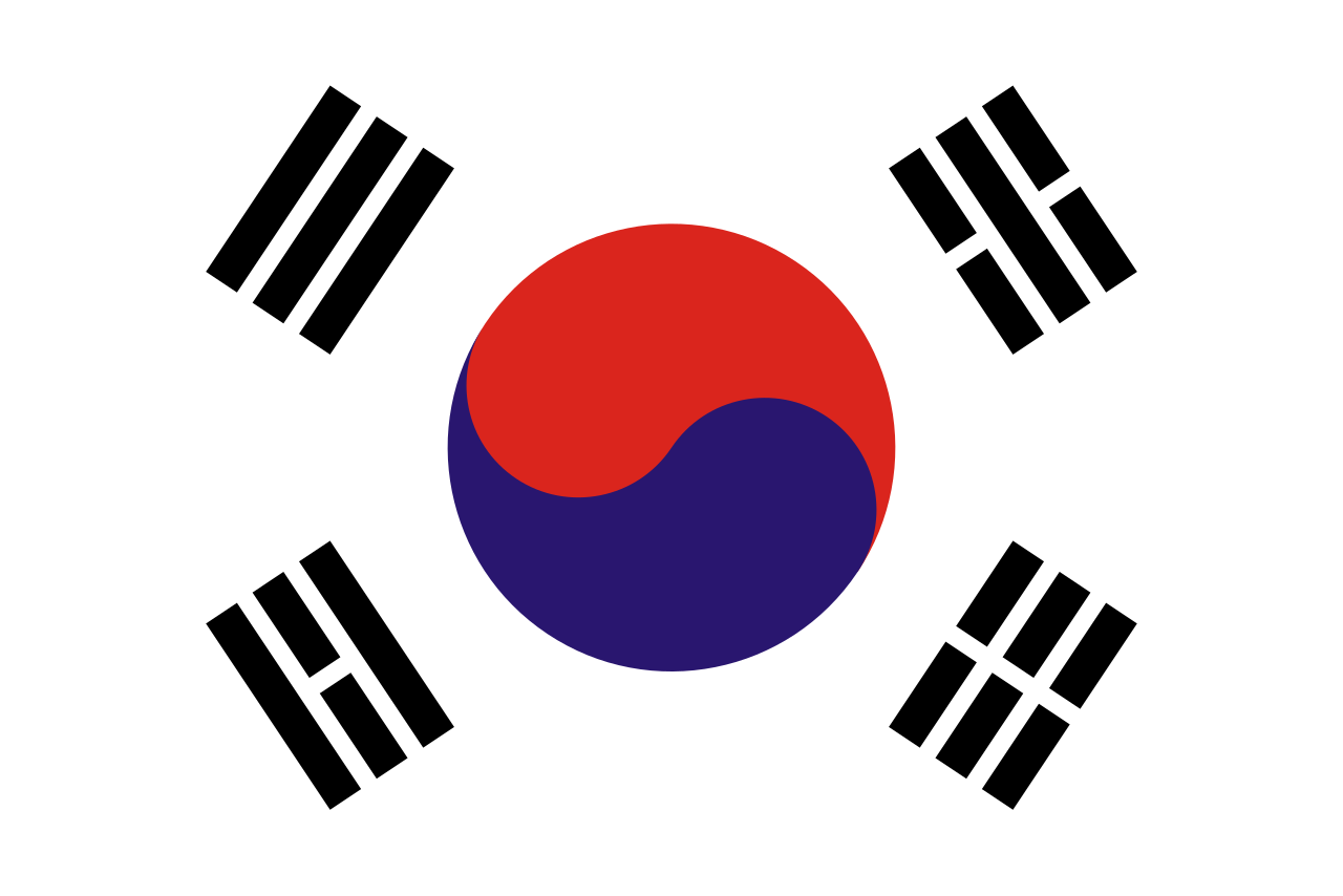 República de Corea del Sur
