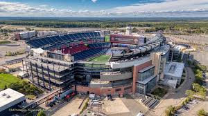 Gillette Stadium - USA Boston