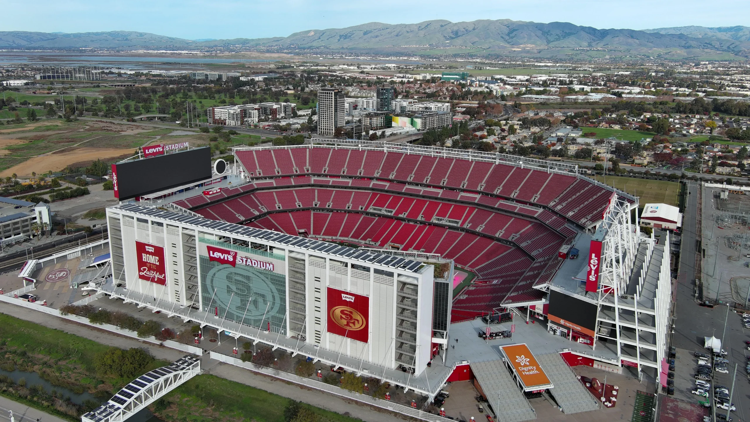  Levi’s Stadium - USA San Francisco