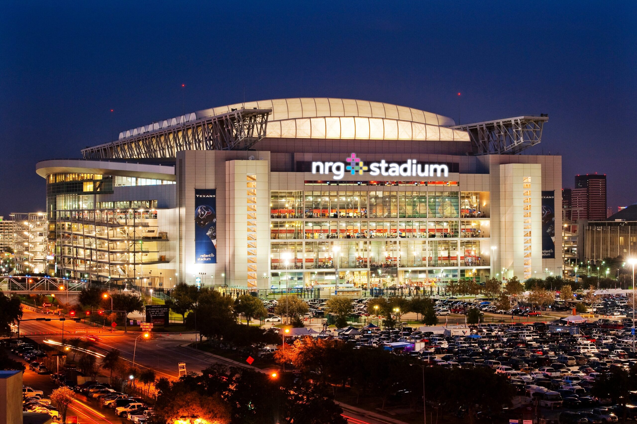 NRG Stadium - USA Houston